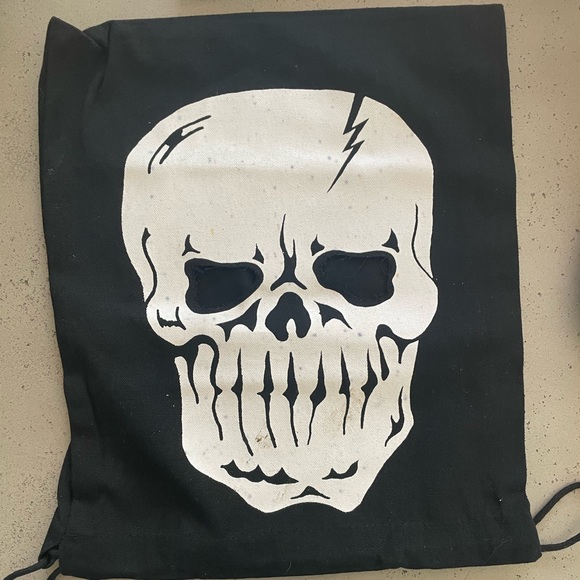 Warren Lotas OG Reaper Dunk “Clean Slate” Size US 12 (Bag,Pencil,Extra Laces) - Picture 7 of 10